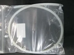LAM RESEARCH (LAM) 955-006068-001    TUBING THERMOPLASTIC, 1/2 OD NYLON NATURAL