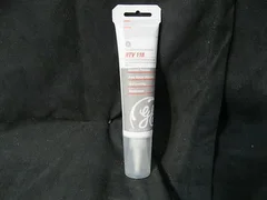 LAM RESEARCH (LAM) 965-002686-001    GE GLUE SILICONE RTV 118, CLEAR