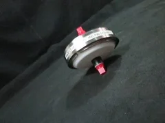 LAM RESEARCH (LAM)  FILTER BODY TEFLON  775-009929-001