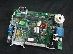 LAM RESEARCH (LAM)  RFRB PCB CONTROLLER BOARD 2000  605-016005-002