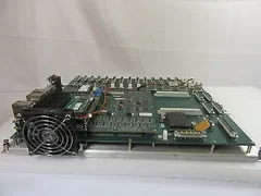 LAM RESEARCH LMC_REMOTE HUB P/N 853-147320-010 W/CPU BOARD ATTACHED