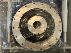 LAM RESEARCH LOWER ELECTRODE 4&quot; 715-018641-106 CAP, LWR ELECTRODE 4&quot;