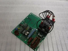 LAM RESEARCH MAGNATRON PS INTERFACE 710-080050-001