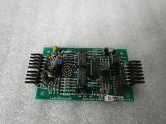 LAM RESEARCH MATCH INTERFACE BD 810-000503-003
