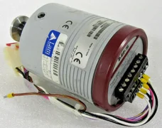 LAM RESEARCH MKS 625A11TDE PRESSURE TRANSDUCER 853-031540-001