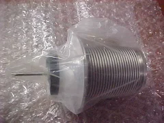 LAM RESEARCH MKS/HPS BELLOWS ASSY KIT 100003596 NW100 766-009866-100