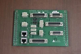 LAM RESEARCH   MOTHERBOARD NODE 2 PM ADP/DFC 810-802902-003
