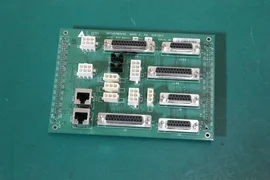 LAM RESEARCH MOTHERBOARD NODE 2 PM ADP/DFC 810-802902-005 REV. B
