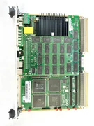 LAM RESEARCH MOTOROLA PCB PCI MEZZANINE 605-099141-004 MVME 2604 712 I/O