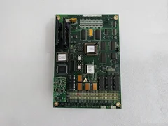 LAM RESEARCH NODE BOARD, TYPE 3 810-800256-004 (As-Is)