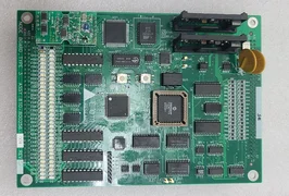 LAM RESEARCH , NODE BOARD , TYPE3 , 810-800256-004, Tested