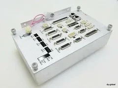 LAM RESEARCH NODE BOARD TYPE3 Used 810-800256-005 714-032529-001 SEM-I-271=6B47