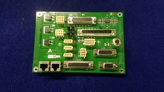 LAM RESEARCH NODE2 MOTHER BOARD  810-802902-208