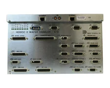 LAM RESEARCH NOVELLUS ASM E-HD 0 WFR N2 SBR-XT G6 61-408252-00