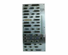 LAM RESEARCH NOVELLUS VECTOR EXTREME EIOC 1 785-179350-002 REV B