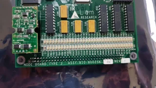 LAM RESEARCH, Node Board Type 3, 810-800256-004 