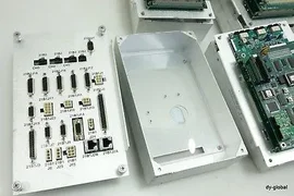 LAM RESEARCH Node Board Type 3 810-800256-005 REV B 710-80290  SEM-I-123=6A36