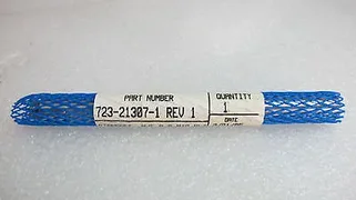 LAM RESEARCH P/N 723-012307-001 STANDOFF, M/F, P.S. MFG. PLATE