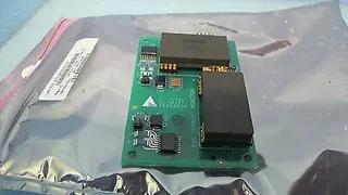 LAM RESEARCH P/N 810-000839-005 ESC CURRENT MONITOR