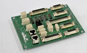 LAM RESEARCH P/N: 810-802902-017  PCB, MOTHERBOARD, NODE 2, PM, HE