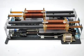 LAM RESEARCH  P/N: 853-025903-002  LOW FREQUENCY AUTOTUNE T4-B10