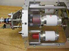 LAM RESEARCH / P/N: 853-032294-002 / T-MATCH ASSEMBLY / REFURBISHED