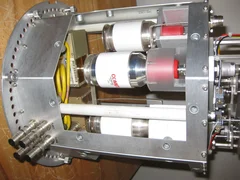 LAM RESEARCH / P/N: 853-032294-002 / T-MATCH ASSEMBLY / REFURBISHED