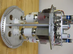 LAM RESEARCH / P/N: 853-032294-003 / T-MATCH ASSEMBLY / REFURBISHED