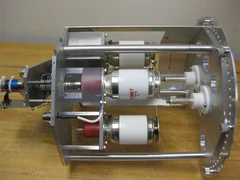 LAM RESEARCH / P/N: 853-032294-603 / T-MATCH 9600 (DFM) ASSEMBLY / REFURBISHED