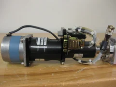 LAM RESEARCH / P/N: 853-032776-605 / 9600 PADDLE LIFTER/ REFURBISHED