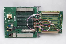 LAM RESEARCH P2 MB,VME ASSY 810-800081-013 BUS TRONIC ASSY 101VMEJ106-9001 BOARD