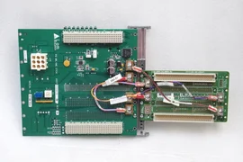 LAM RESEARCH P2 MB,VME ETCH ASSY 810-800081-016, ELMA ASSY 1900001963-0000 BOARD