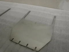 LAM RESEARCH PADDLE 715-540231-001