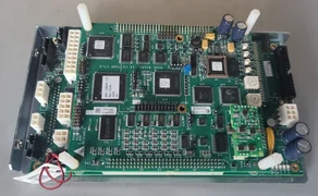 LAM RESEARCH PCB 24 CH TEMP CTLR ASSY 853-049542-173 / 810-028295-173