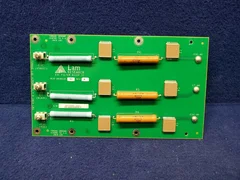 LAM RESEARCH PCB ASSY ESC FILTER BICEP II 810-064624-521 Board