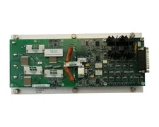 LAM RESEARCH PCB ASSY PWR SUPPLY 810-495659-431 & ESC FILTER BICEP II DC PROBE
