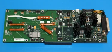 LAM RESEARCH PCB BICEP ESC POWER SUPPLY (PARTS) 810-495659-006 / AS-IS