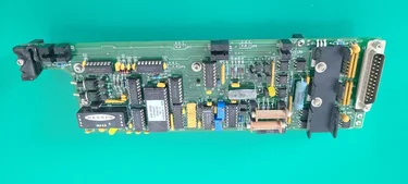 LAM RESEARCH , PCB , INDEXER BOARD , 605-012620-001 , INDEXER