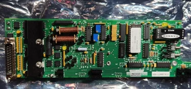 LAM RESEARCH , PCB , INDEXER BOARD , 605-012620-001