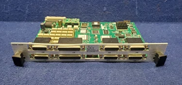 LAM RESEARCH PCB, LONWORKS NODE ADDR, TYPE 33, 50020R-10  810-082745-003