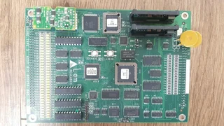 LAM RESEARCH PCB NODE BOARD 810-800256-005 REV B