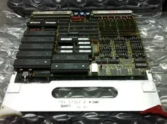 LAM RESEARCH PCB SERIAL I/O 810-017038-002