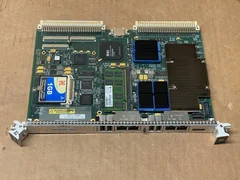 LAM RESEARCH PCB ,SINGLE BD COMPUTER, V7668A-131000 605-109114-001