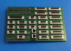 LAM RESEARCH PCB VME BREAKOUT 710-800082-009 / appear new