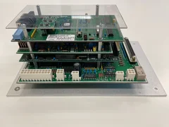 LAM RESEARCH PCB,WATLOW ANAFAZE LON COM CARD, 31050-00 778-900046-401