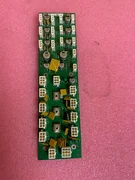 LAM RESEARCH PCBA AUX DC DIST Board 24/12V 810-005841-004