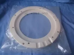 LAM RESEARCH PLATE W/C ATTACHMENT INTR BL,BLW 716-011963-003