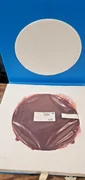 LAM RESEARCH PN: 839-021113-095 ELCTD INNER TC300M CLEANED REFB 17091/19