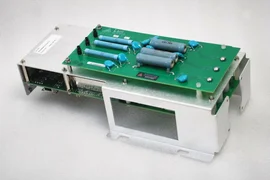 LAM RESEARCH PN 853-064940-018, 810-107813-004, 810-064624-400 BOARD