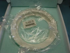 LAM RESEARCH R FOCUS ADAPTOR SHIELD ALUMINA PL 716-440054-109